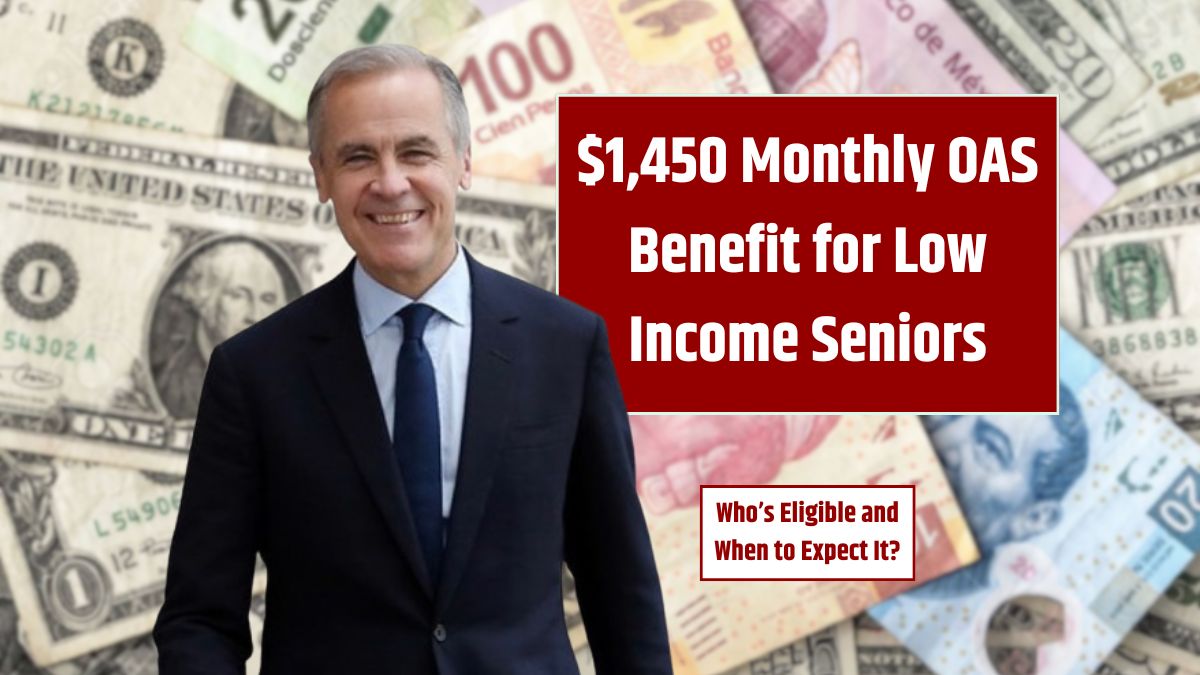 Mark Carney