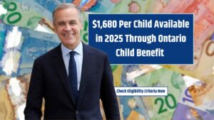 Mark Carney