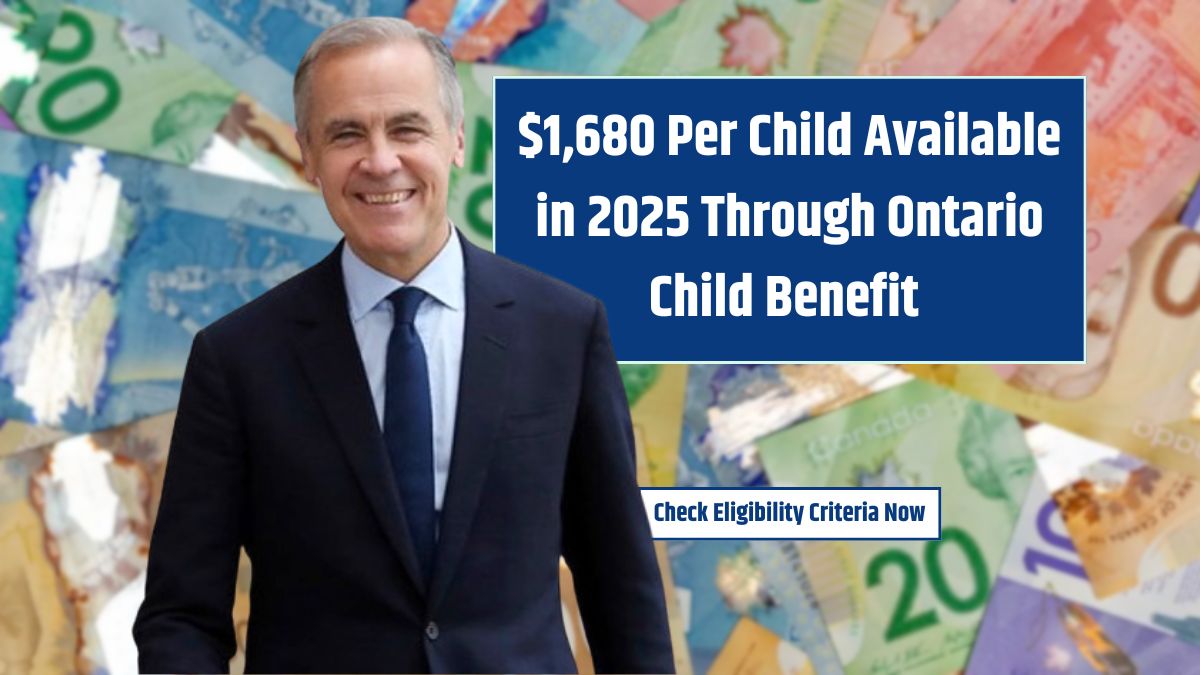 Mark Carney