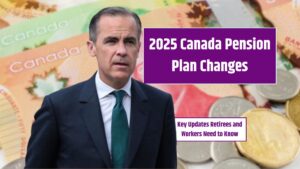 Mark Carney