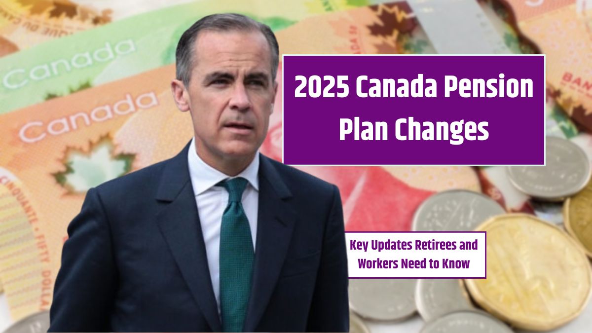 Mark Carney