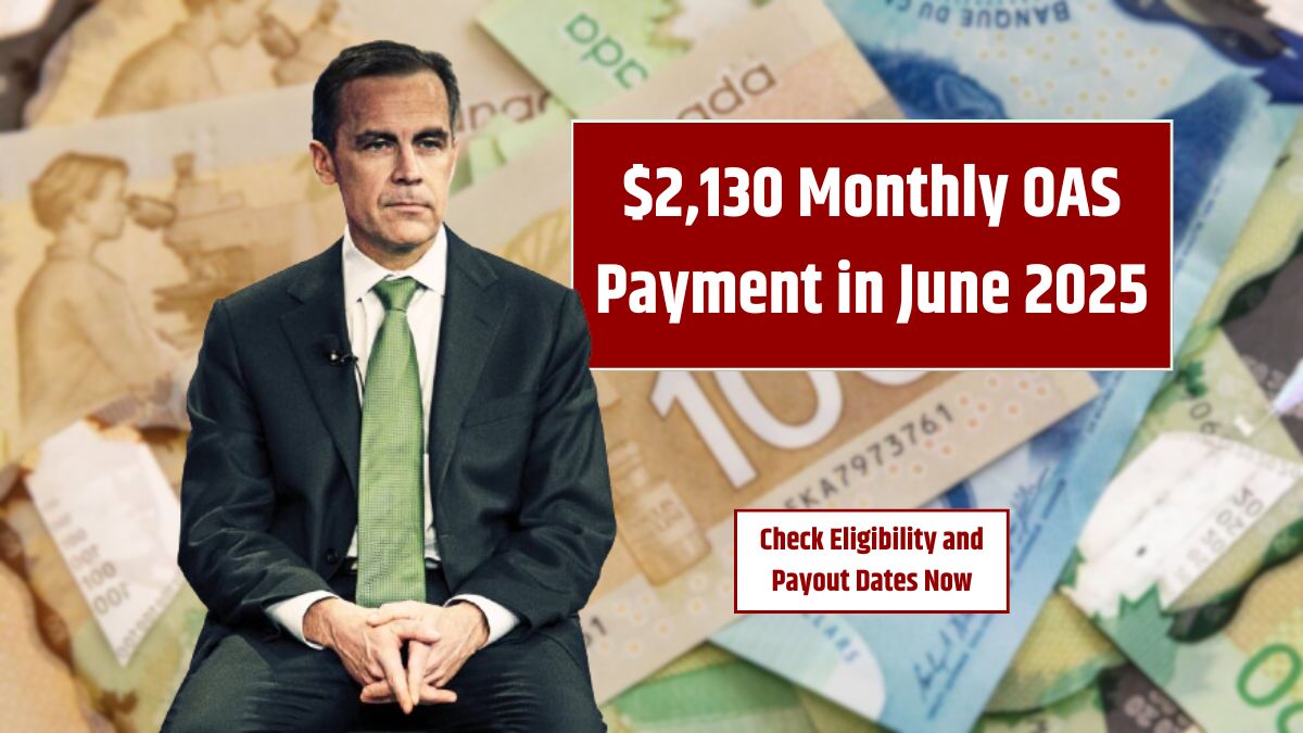 Mark Carney