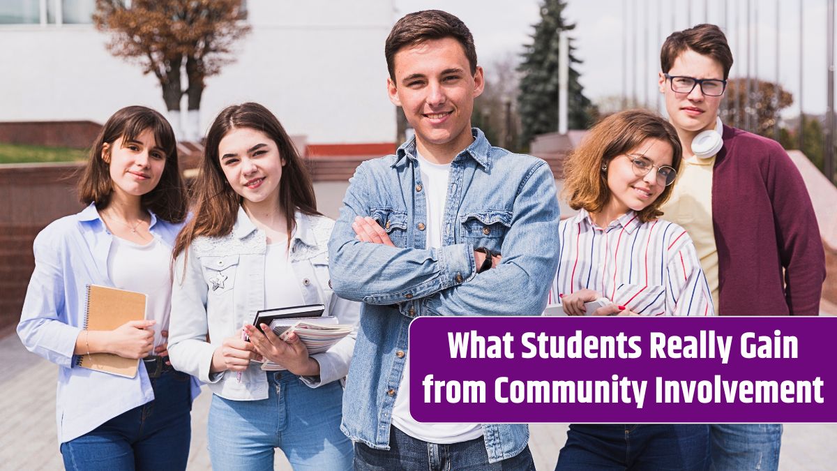 Students Community