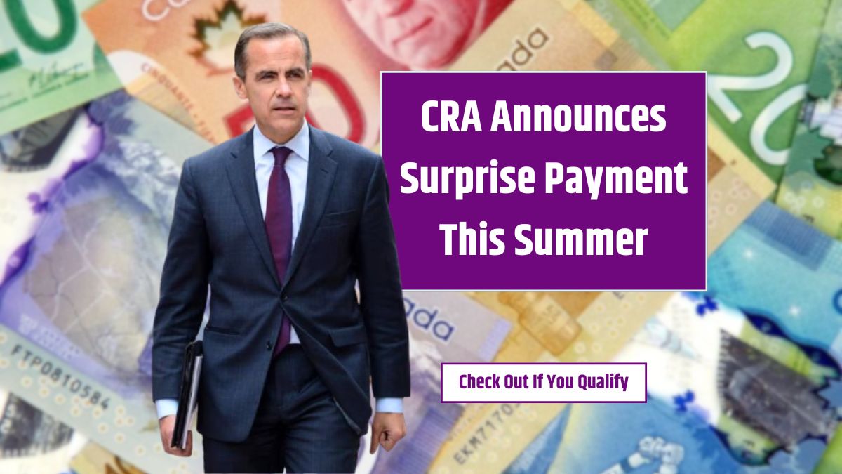 Mark Carney