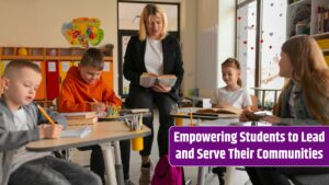 Classroom as a Catalyst