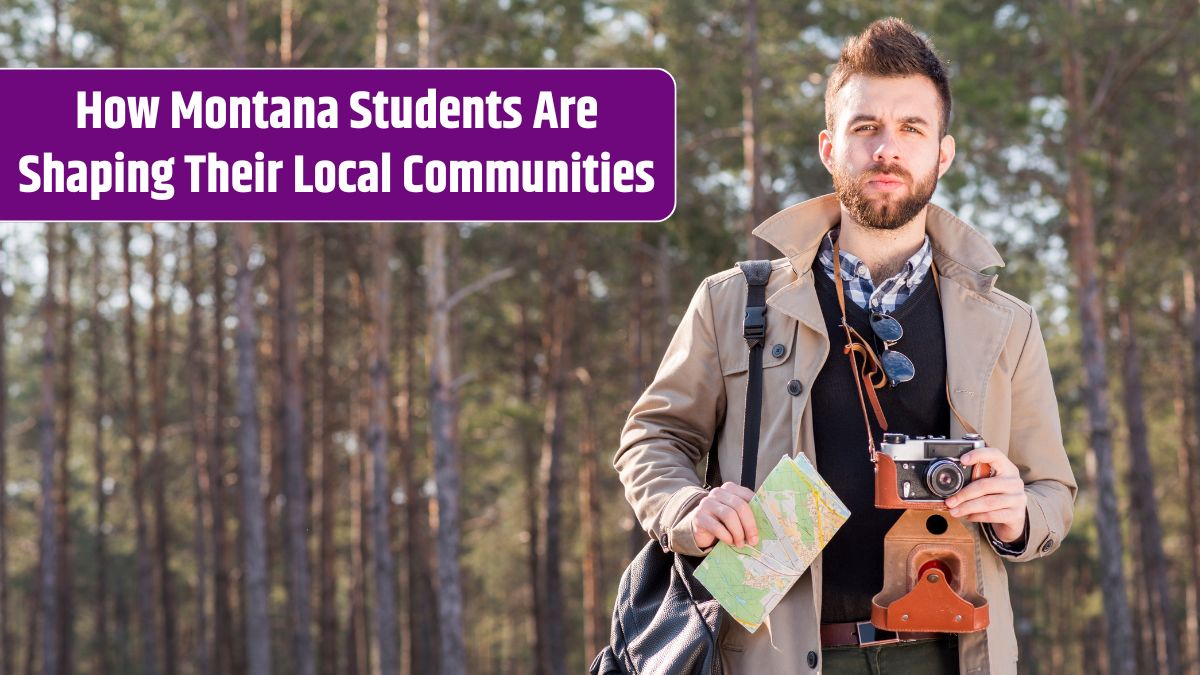 Montana Student