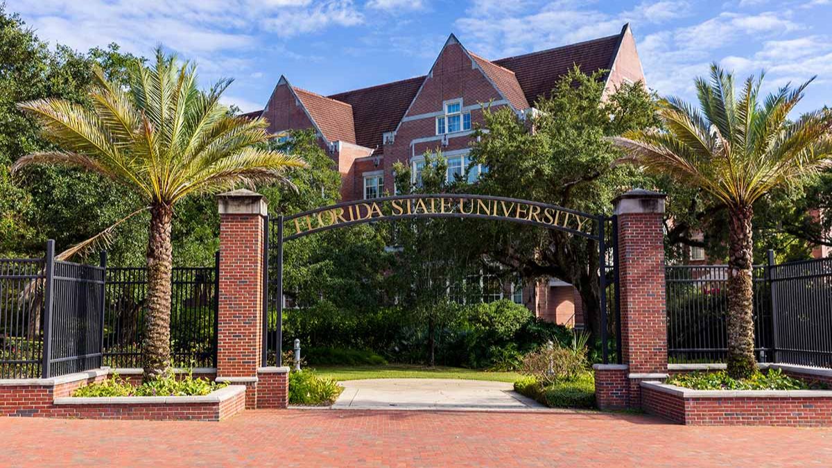 Florida State University Scholarship