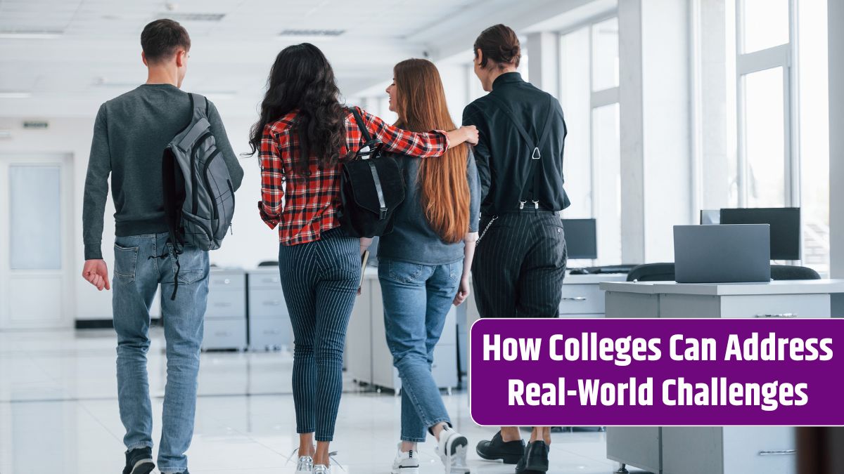 Colleges