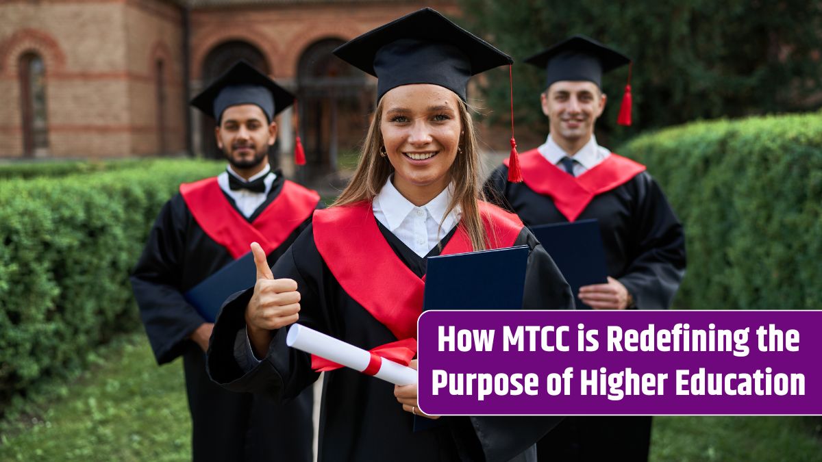 Higher Education