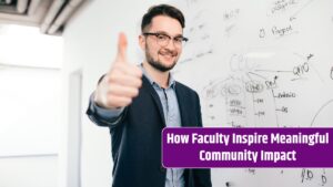 Faculty Inspire