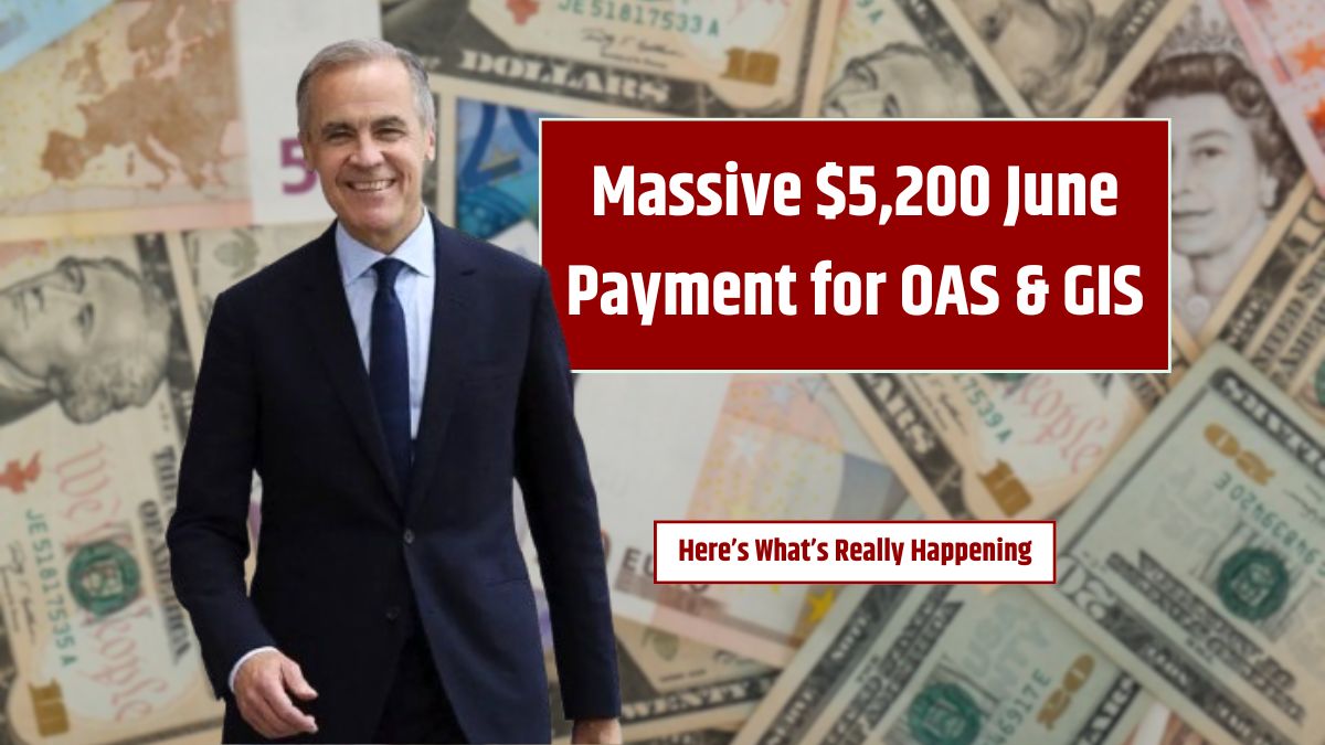 Mark Carney