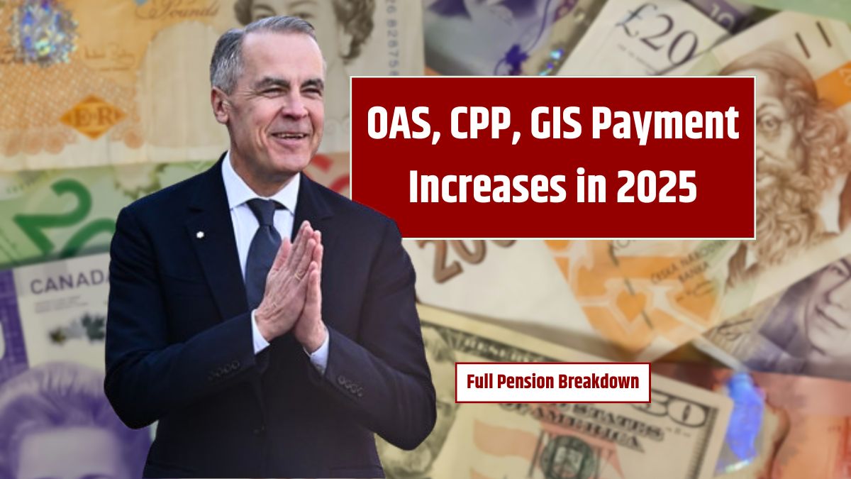 Mark Carney