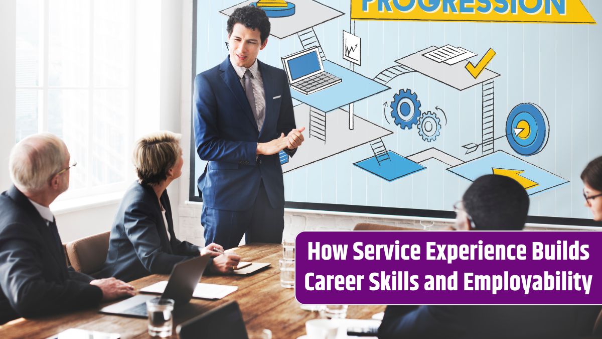 Career Skill