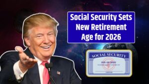 Retirement at 65 Is Over