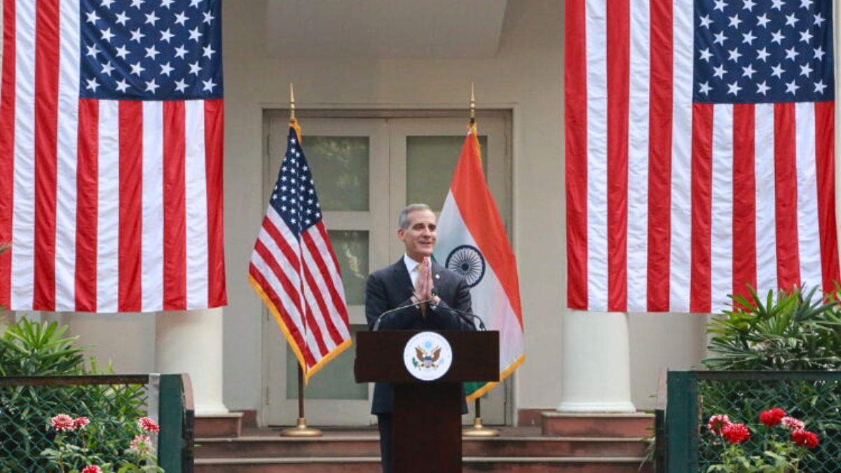 U.S. Embassy