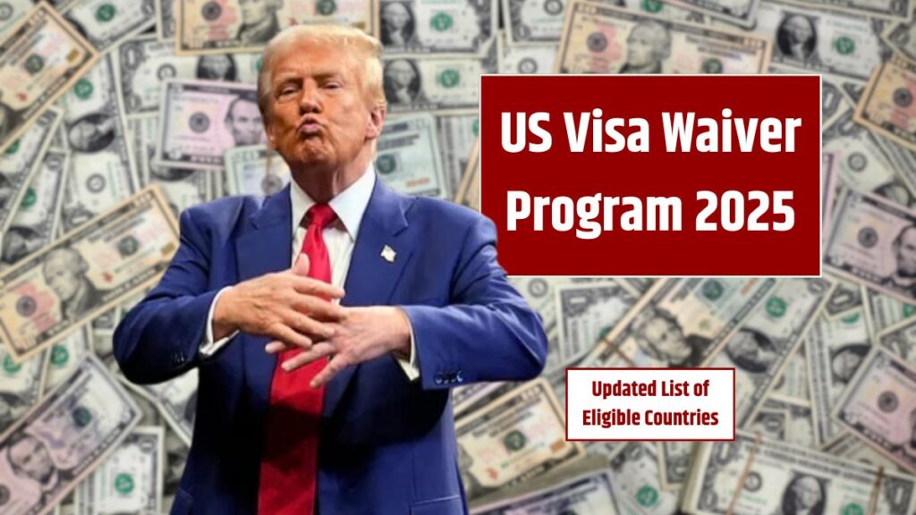 US Visa Waiver Program 2025 Updated List Of Eligible Countries US Visa Waiver Program 2025 Updated List Of Eligible Countries 1024x576 