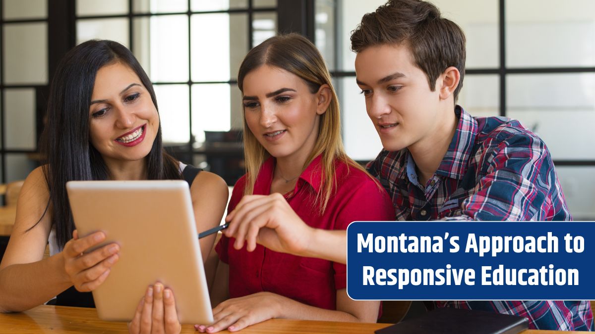 Responsive Education