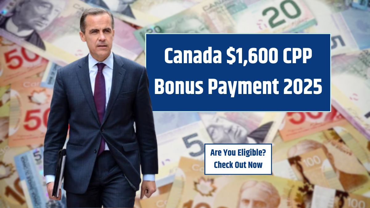 Mark Carney
