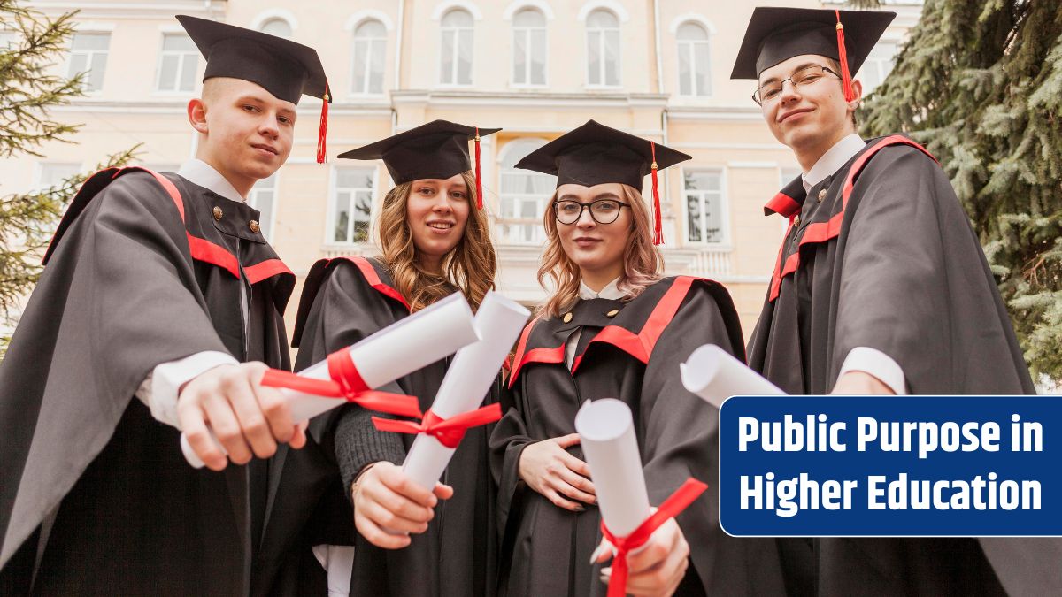 Higher Education