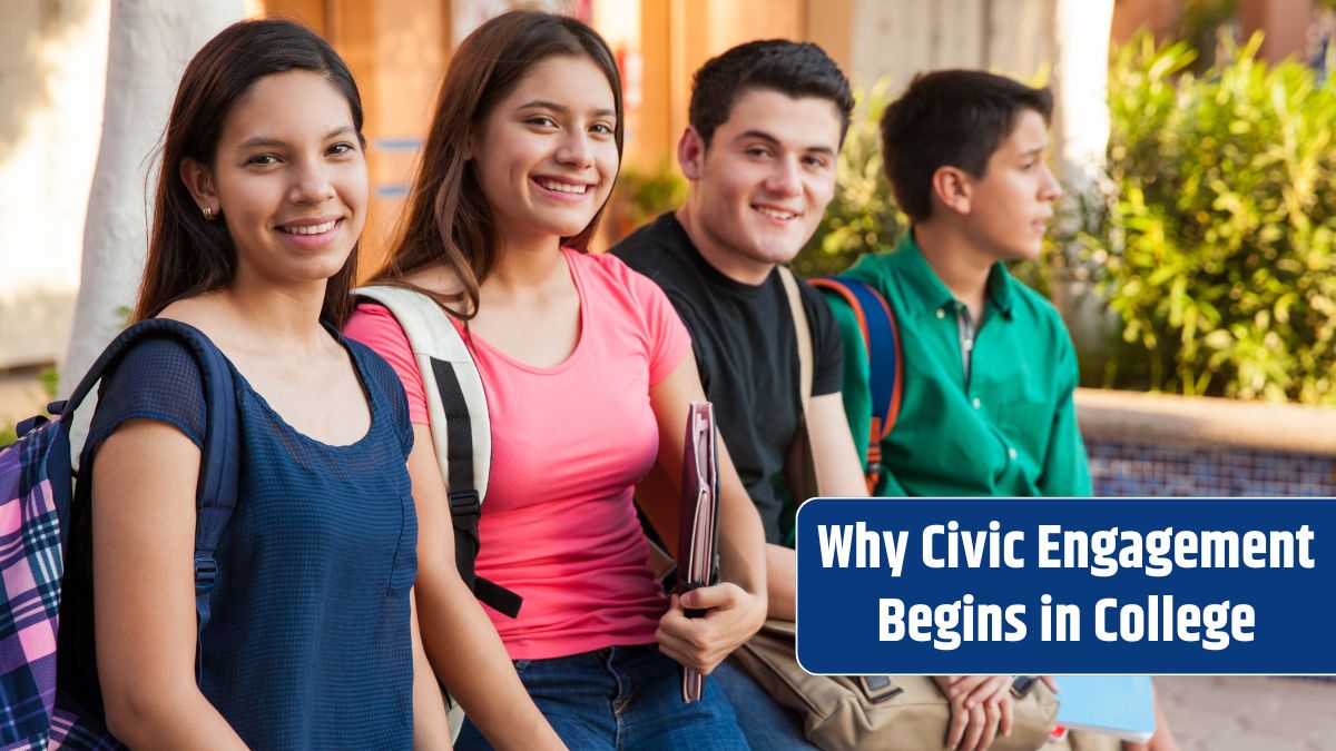 Students as Citizen