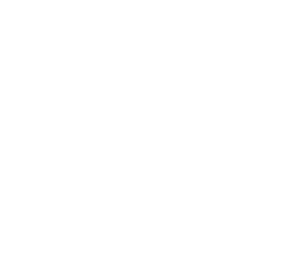 Montana Campus Compact logo