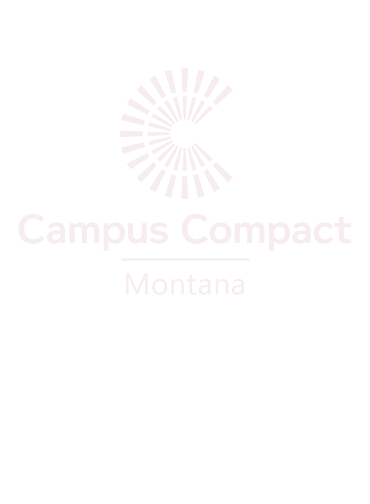 Montana Campus Compact Logo