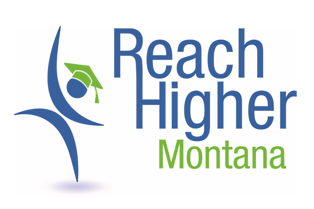 Reach Higher Montana